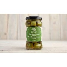 Castelvetrano Olives (Whole)